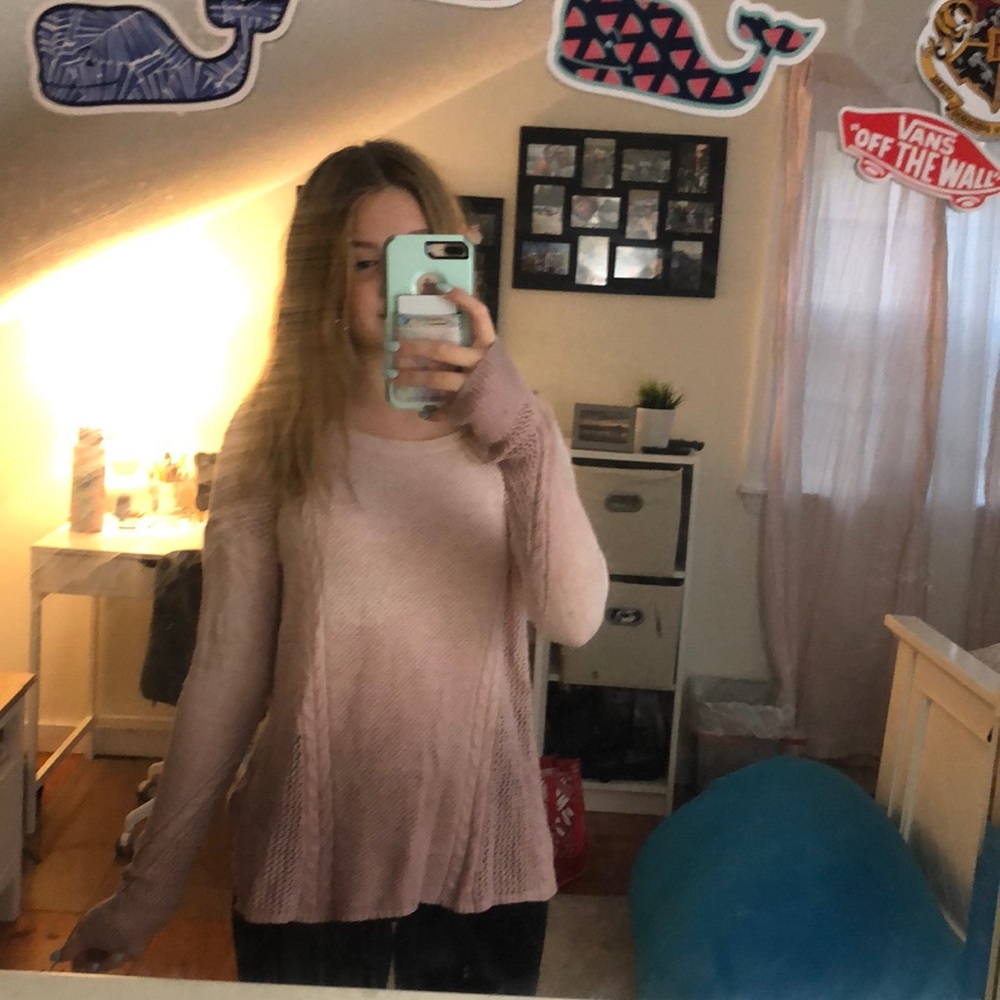 sweater - Picture 2 of 3